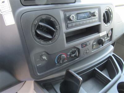 2022 Ford E350 Box Truck  16 Ft - Photo 25 - La Puente, CA 91744