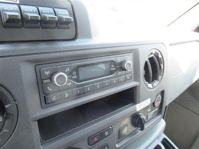 2022 Ford E350 Box Truck  16 Ft - Photo 29 - La Puente, CA 91744