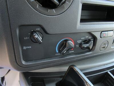2022 Ford E350 Box Truck  16 Ft - Photo 28 - La Puente, CA 91744