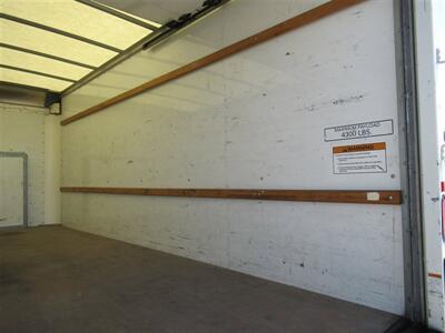2022 Ford E350 Box Truck  16 Ft - Photo 16 - La Puente, CA 91744