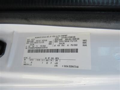 2022 Ford E350 Box Truck  16 Ft - Photo 8 - La Puente, CA 91744