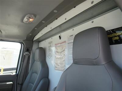 2022 Ford E350 Box Truck  16 Ft - Photo 32 - La Puente, CA 91744