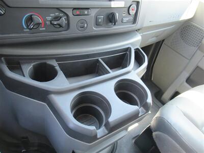 2022 Ford E350 Box Truck  16 Ft - Photo 43 - La Puente, CA 91744