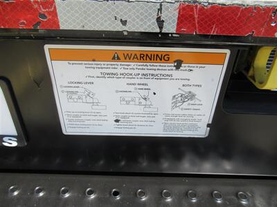 2022 Ford E350 Box Truck  16 Ft - Photo 10 - La Puente, CA 91744