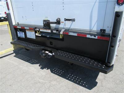 2022 Ford E350 Box Truck  16 Ft - Photo 9 - La Puente, CA 91744