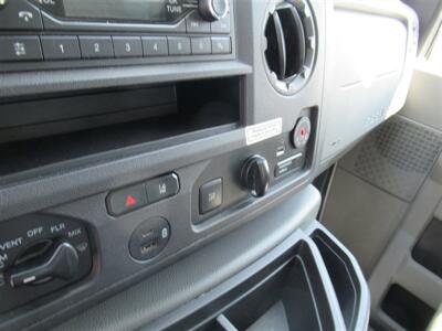 2022 Ford E350 Box Truck  16 Ft - Photo 27 - La Puente, CA 91744