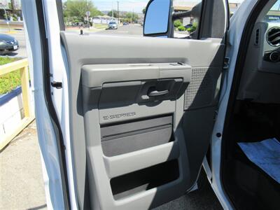2022 Ford E350 Box Truck  16 Ft - Photo 18 - La Puente, CA 91744