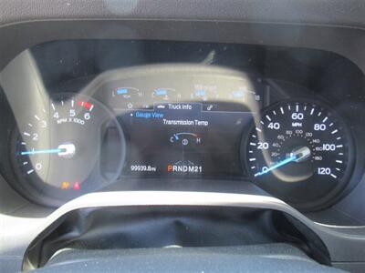 2022 Ford E350 Box Truck  16 Ft - Photo 40 - La Puente, CA 91744
