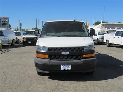 2019 Chevrolet Express 3500 Cargo Van   - Photo 5 - La Puente, CA 91744