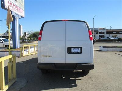 2019 Chevrolet Express 3500 Cargo Van   - Photo 3 - La Puente, CA 91744