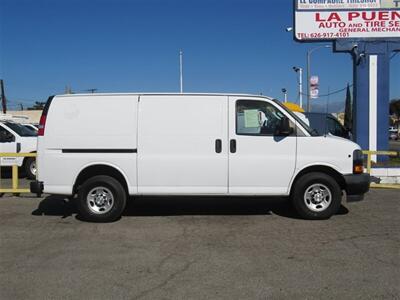 2019 Chevrolet Express 3500 Cargo Van   - Photo 2 - La Puente, CA 91744