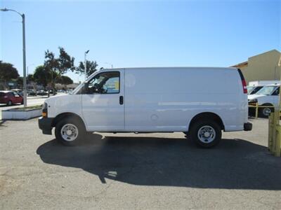 2019 Chevrolet Express 3500 Cargo Van   - Photo 4 - La Puente, CA 91744