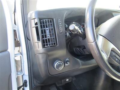 2019 Chevrolet Express 3500 Cargo Van   - Photo 19 - La Puente, CA 91744