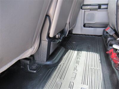 2022 Ford F-250 Utility Truck   - Photo 37 - La Puente, CA 91744