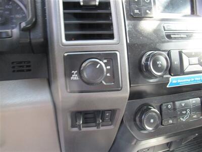 2022 Ford F-250 Utility Truck   - Photo 38 - La Puente, CA 91744