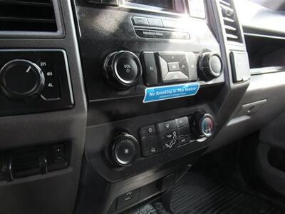 2022 Ford F-250 Utility Truck   - Photo 18 - La Puente, CA 91744