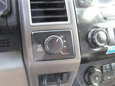 2022 Ford F-250 Utility Truck   - Photo 20 - La Puente, CA 91744