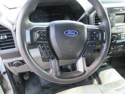 2022 Ford F-250 Utility Truck   - Photo 14 - La Puente, CA 91744