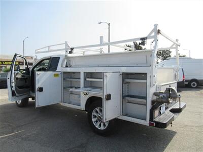 2022 Ford F-250 Utility Truck   - Photo 7 - La Puente, CA 91744