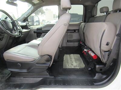 2022 Ford F-250 Utility Truck   - Photo 25 - La Puente, CA 91744