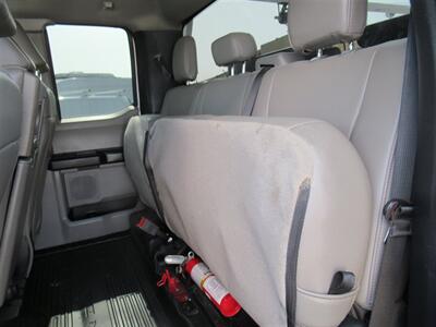 2022 Ford F-250 Utility Truck   - Photo 36 - La Puente, CA 91744