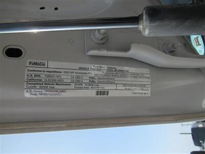 2022 Ford F-250 Utility Truck   - Photo 33 - La Puente, CA 91744