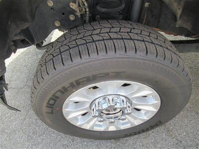 2022 Ford F-250 Utility Truck   - Photo 40 - La Puente, CA 91744