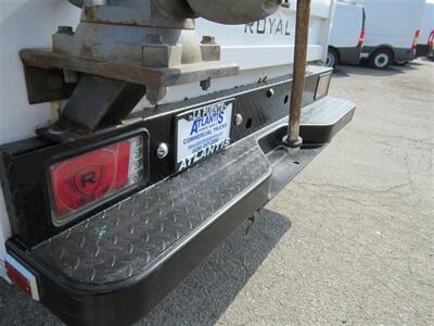 2022 Ford F-250 Utility Truck   - Photo 29 - La Puente, CA 91744