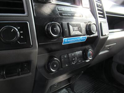 2022 Ford F-250 Utility Truck   - Photo 18 - La Puente, CA 91744