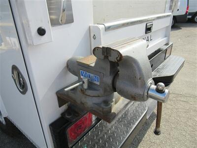 2022 Ford F-250 Utility Truck   - Photo 28 - La Puente, CA 91744