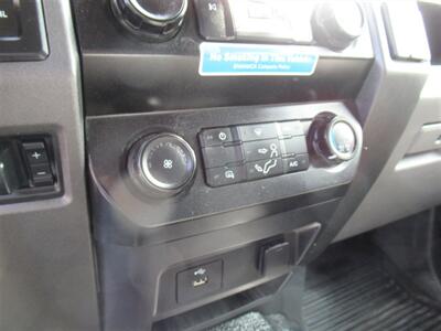 2022 Ford F-250 Utility Truck   - Photo 21 - La Puente, CA 91744