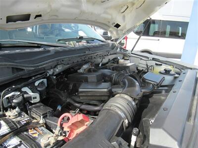 2022 Ford F-250 Utility Truck   - Photo 34 - La Puente, CA 91744