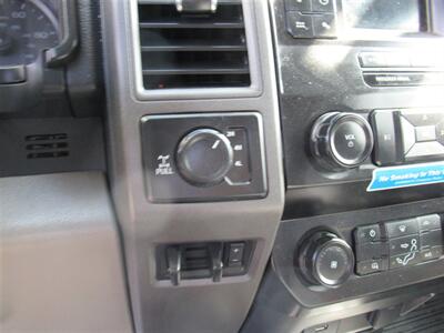 2022 Ford F-250 Utility Truck   - Photo 38 - La Puente, CA 91744