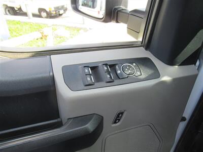 2022 Ford F-250 Utility Truck   - Photo 11 - La Puente, CA 91744