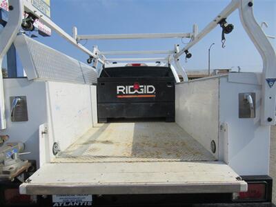 2022 Ford F-250 Utility Truck   - Photo 8 - La Puente, CA 91744