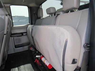 2022 Ford F-250 Utility Truck   - Photo 36 - La Puente, CA 91744