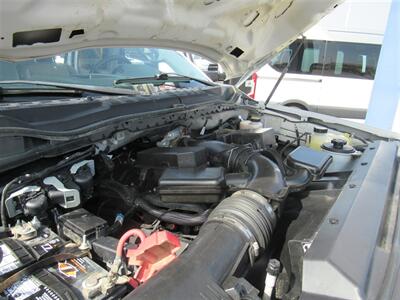 2022 Ford F-250 Utility Truck   - Photo 34 - La Puente, CA 91744