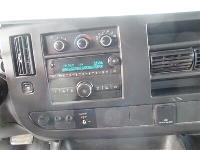 2016 Chevrolet Express 3500 Plumber Body  12 Ft - Photo 24 - La Puente, CA 91744