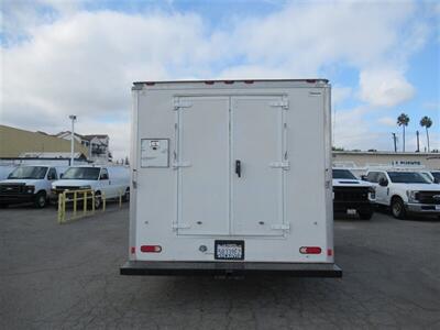 2016 Chevrolet Express 3500 Plumber Body  12 Ft - Photo 3 - La Puente, CA 91744