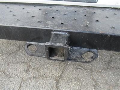 2016 Chevrolet Express 3500 Plumber Body  12 Ft - Photo 15 - La Puente, CA 91744