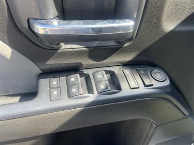 2016 Chevrolet Silverado 2500 Work Truck   - Photo 12 - La Puente, CA 91744