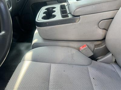 2016 Chevrolet Silverado 2500 Work Truck   - Photo 16 - La Puente, CA 91744