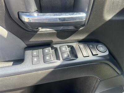 2016 Chevrolet Silverado 2500 Work Truck   - Photo 12 - La Puente, CA 91744