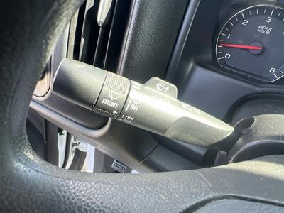 2016 Chevrolet Silverado 2500 Work Truck   - Photo 19 - La Puente, CA 91744