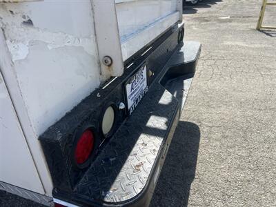 2016 Chevrolet Silverado 2500 Work Truck   - Photo 22 - La Puente, CA 91744