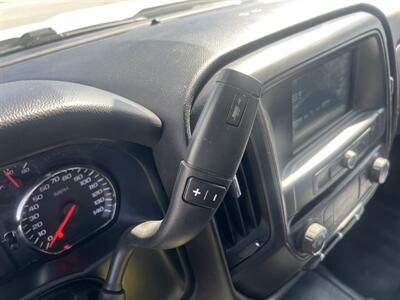 2016 Chevrolet Silverado 2500 Work Truck   - Photo 15 - La Puente, CA 91744