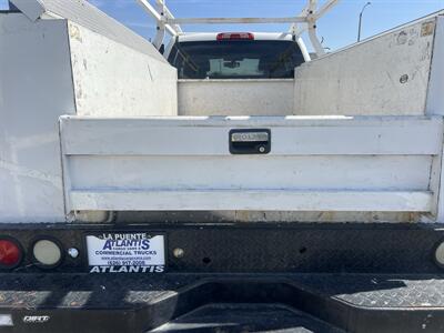 2016 Chevrolet Silverado 2500 Work Truck   - Photo 9 - La Puente, CA 91744