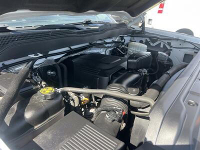 2016 Chevrolet Silverado 2500 Work Truck   - Photo 20 - La Puente, CA 91744