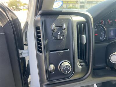 2016 Chevrolet Silverado 2500 Work Truck   - Photo 13 - La Puente, CA 91744