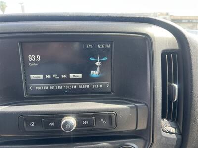 2016 Chevrolet Silverado 2500 Work Truck   - Photo 25 - La Puente, CA 91744